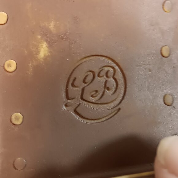 READ! Lucky Brand women's perforated suede leather double zipper ankle booties - Picture 11 of 13